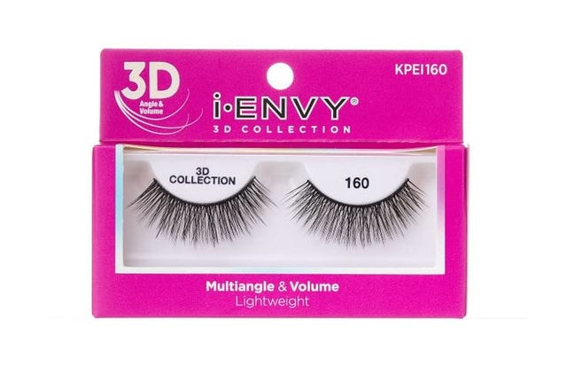 I ENVY 3D Collection Eyelashes