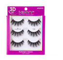 I ENVY 3D Collection Eyelashes 3 Sets