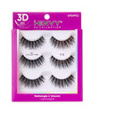 I ENVY 3D Collection Eyelashes 3 Sets