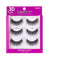 I ENVY 3D Collection Eyelashes 3 Sets