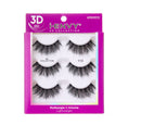 I ENVY 3D Collection Eyelashes 3 Sets