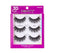 I ENVY 3D Collection Eyelashes 3 Sets