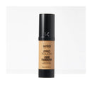 Kiss Professional ProTouch Liquid Foundation 1.01 Oz