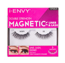 I Envy Magnetic Lash KPML01