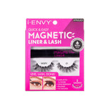 I Envy Magnetic Liner & Lash Set KPMLK01