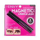 I Envy Magnetic Liner & Lash Glue 0.16 Oz KPMY01