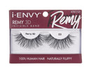 I Envy Remy 3D Invisible Band  KREI03