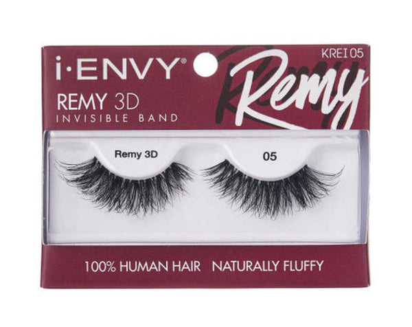 I Envy Remy 3D Invisible Band  KREI05