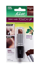 Kiss Colors Quick Cover Gray Hair Touch Up Stick Type