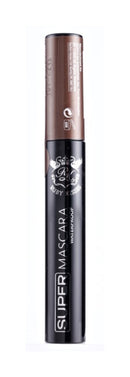 RK By Kiss Super Mascara Waterproof - Dark Brown - MA04C