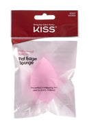 KISS Flat-Edge Blender Sponge MUS02