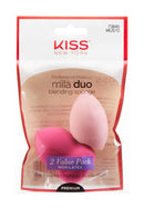 KISS Mila Duo Blending Sponge MUS10