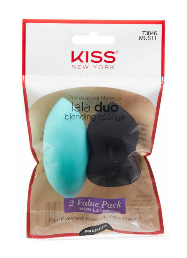 KISS Lala Blending Sponge MUS11