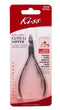 KISS Full Jaw Cuticle Nipper (NIP02)