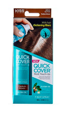 Kiss Quick Cover Root Touch-Up 3.38 Oz