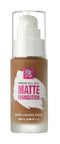 RK By Kiss Fresh All Day Matte Foundation 0.94 fl. oz.