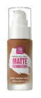 RK By Kiss Fresh All Day Matte Foundation 0.94 fl. oz.