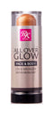 RK By Kiss All Over Glow Stick Highlighter 0.38 Oz