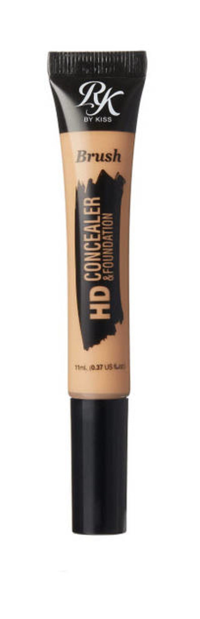 RK By Kiss Brush HD Concealer