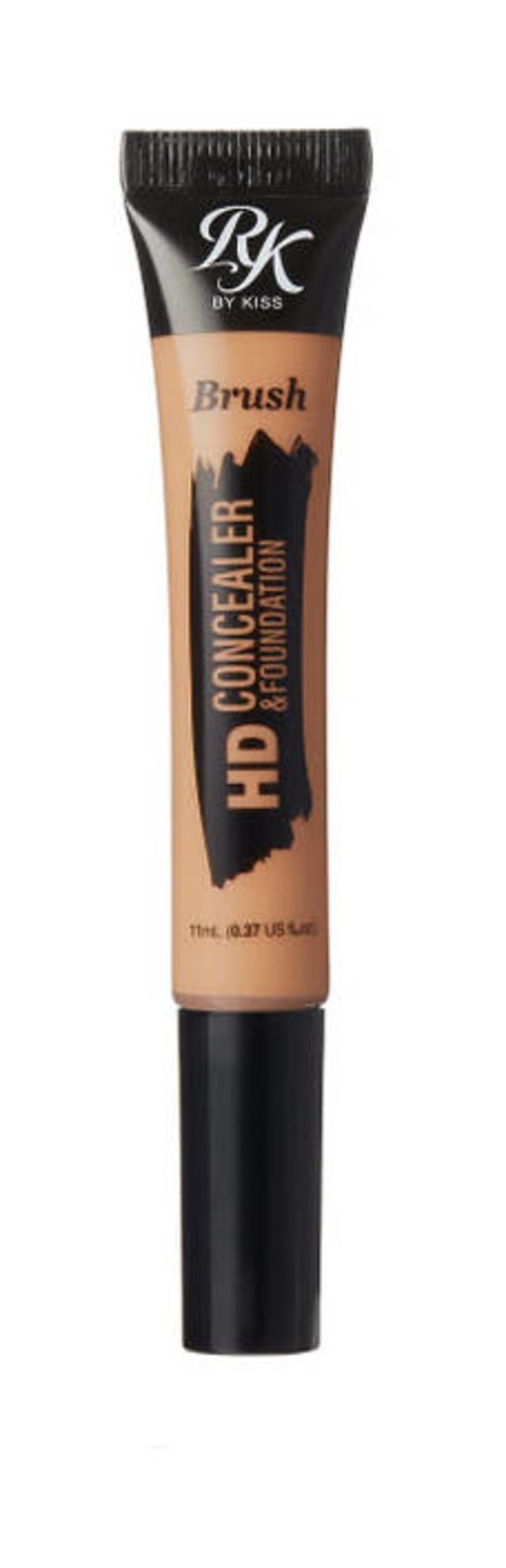 RK By Kiss Brush HD Concealer