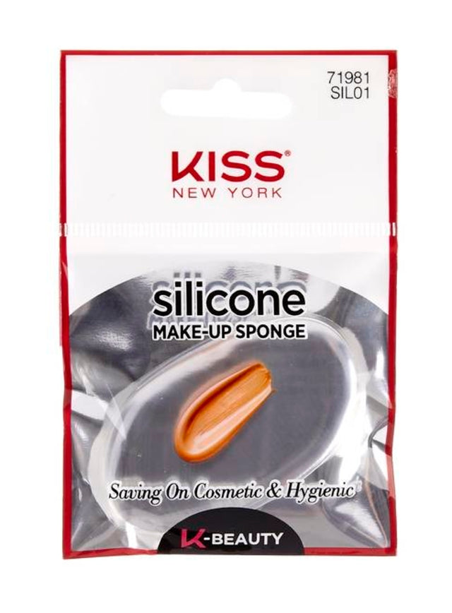 KISS Silicone Sponge SIL01