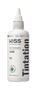 Kiss Colors Tintation Semi-Permanent