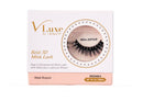 I Envy VLuxe Real 3D Mink Lash VLER02