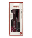 Kiss Essential Travel Kit 6Pcs RTM01