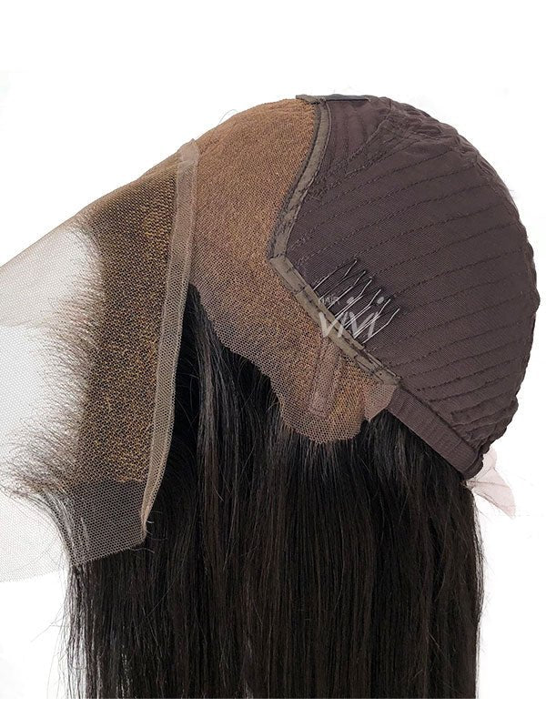 Hairvivi HD Lace Hairline For April Wig