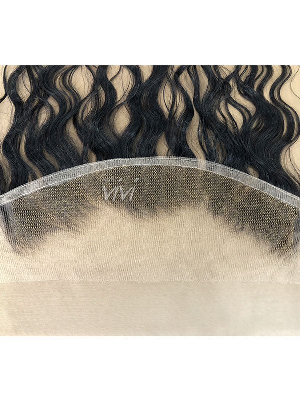 Hairvivi HD Lace Replaceable Hairline For Ciara