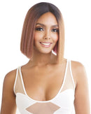 Brown Sugar Style Mix Lace Front Wig - BS282