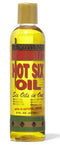 AFRICAN ROYALE HOT SIX OIL WITH NATURAL HERBS (8 OZ)