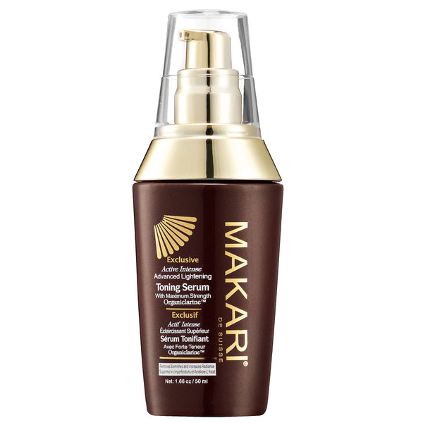 MAKARI EXCLUSIVE ACTIVE INTENSE TONING SERUM (1.7 OZ)