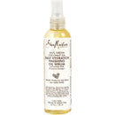 Shea Moisture Virgin Coconut Oil Hydration Finishing Oil Serum 4 Oz