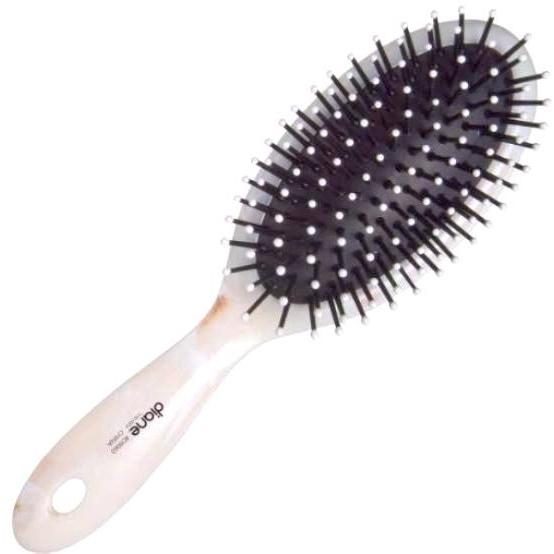 Diane Shell Paddle Brush - #D9060