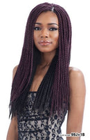 Free Tress Single Twist Small