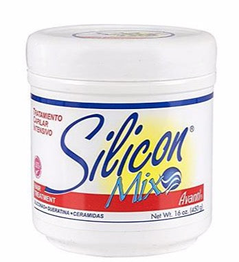 Silicon Mix Hair Treatment