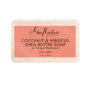 Shea Moisture Coconut&Hibiscus Shea Butter Soap 8 Oz