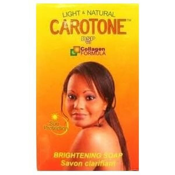 CaroTone Brightening Soap