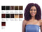 FREETRESS BRAID 2X SOFT BABY CURL LOOSE CROCHET HAIR
