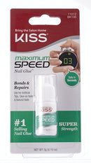 Kiss Maximum Speed Nail Glue