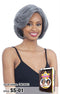 Freetress Equal Silver Star Wig - SS-01