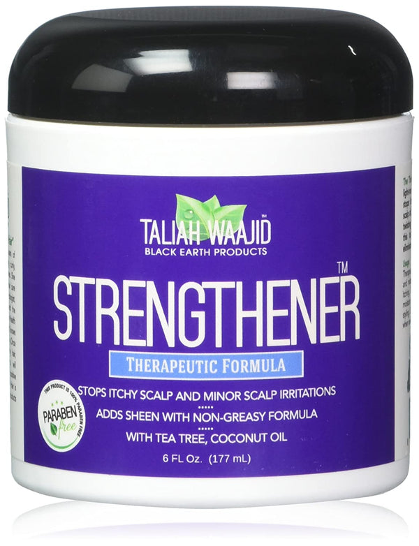 TALIAH WAAJID STRENGTHENER THERAPEUTIC FORMULA (6 OZ)