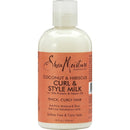 Shea Moisture Coconut&Hibiscus Curl & Style Milk 8 Oz