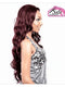 Red Carpet Lace Front Super Long Wig - RCP249 Super Felina