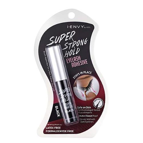 Kiss I Envy Super Strong Eyelash Glue