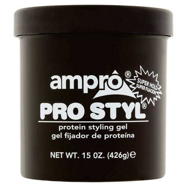 Ampro Pro-Styl Super Hold