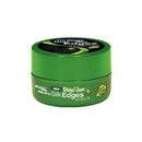 Shine N' Jam Silk Edges with Olive Oil (2.25 Oz)