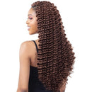 Model Model Glance Synthetic Braids - 3X Sea Wave 20"