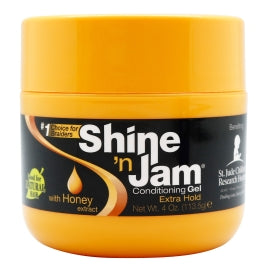 Shine 'N Jam Extra Hold